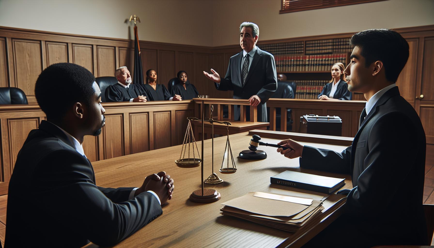Legal Consequences of Misusing Self Defense Claims