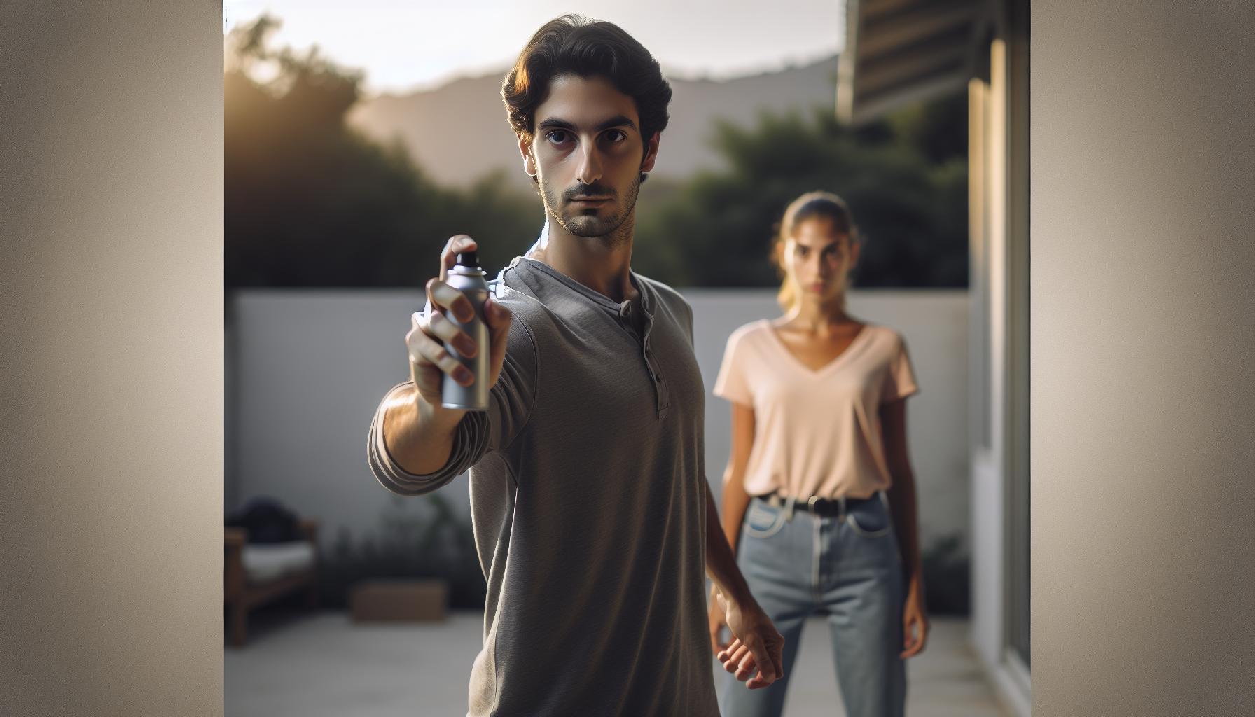 Proportionality in Self-Defense Responses