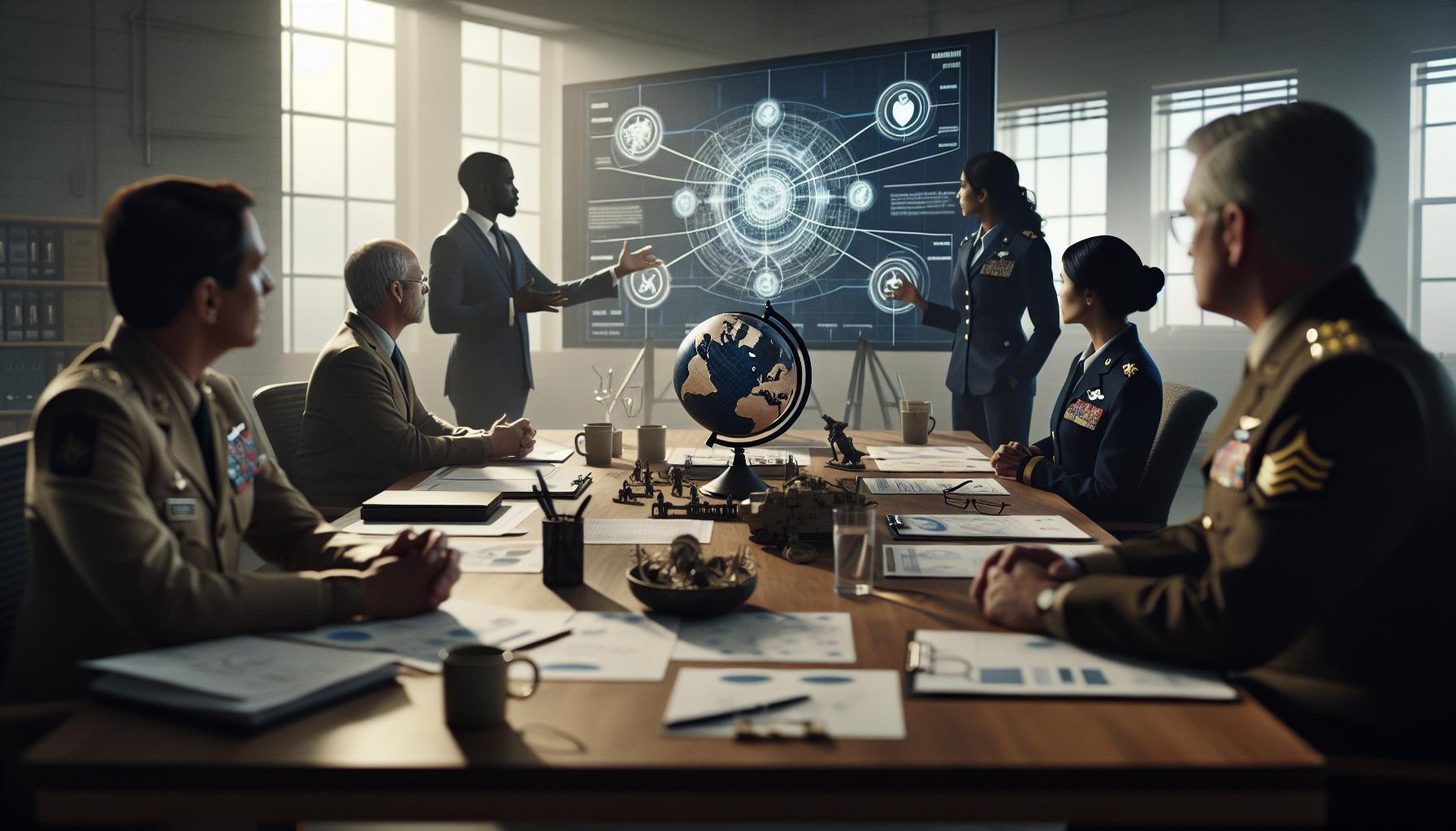 Real-Life Scenarios: The Complexities of Defense