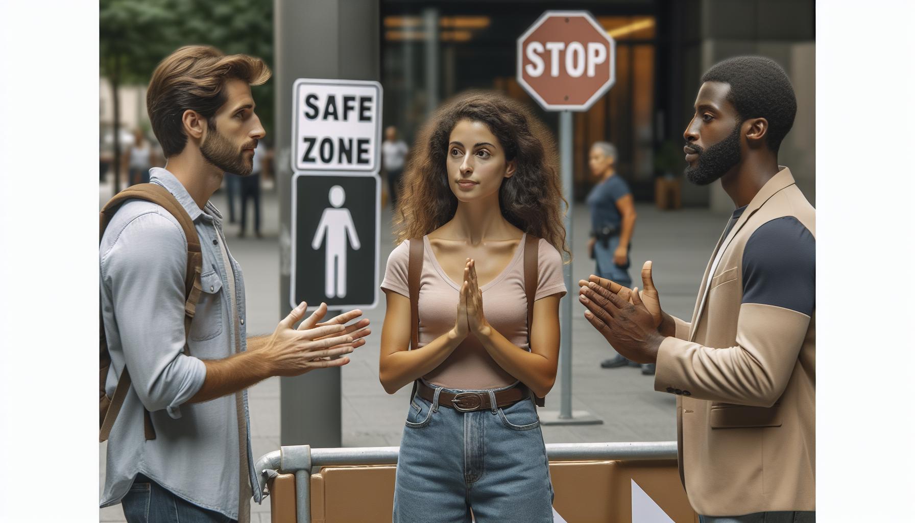 The Role of De-Escalation in Self-Defense Scenarios