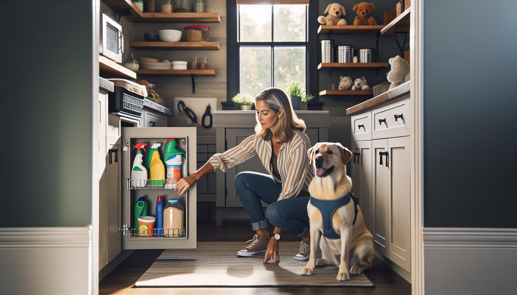 Safety Protocols and Responsible Ownership Practices