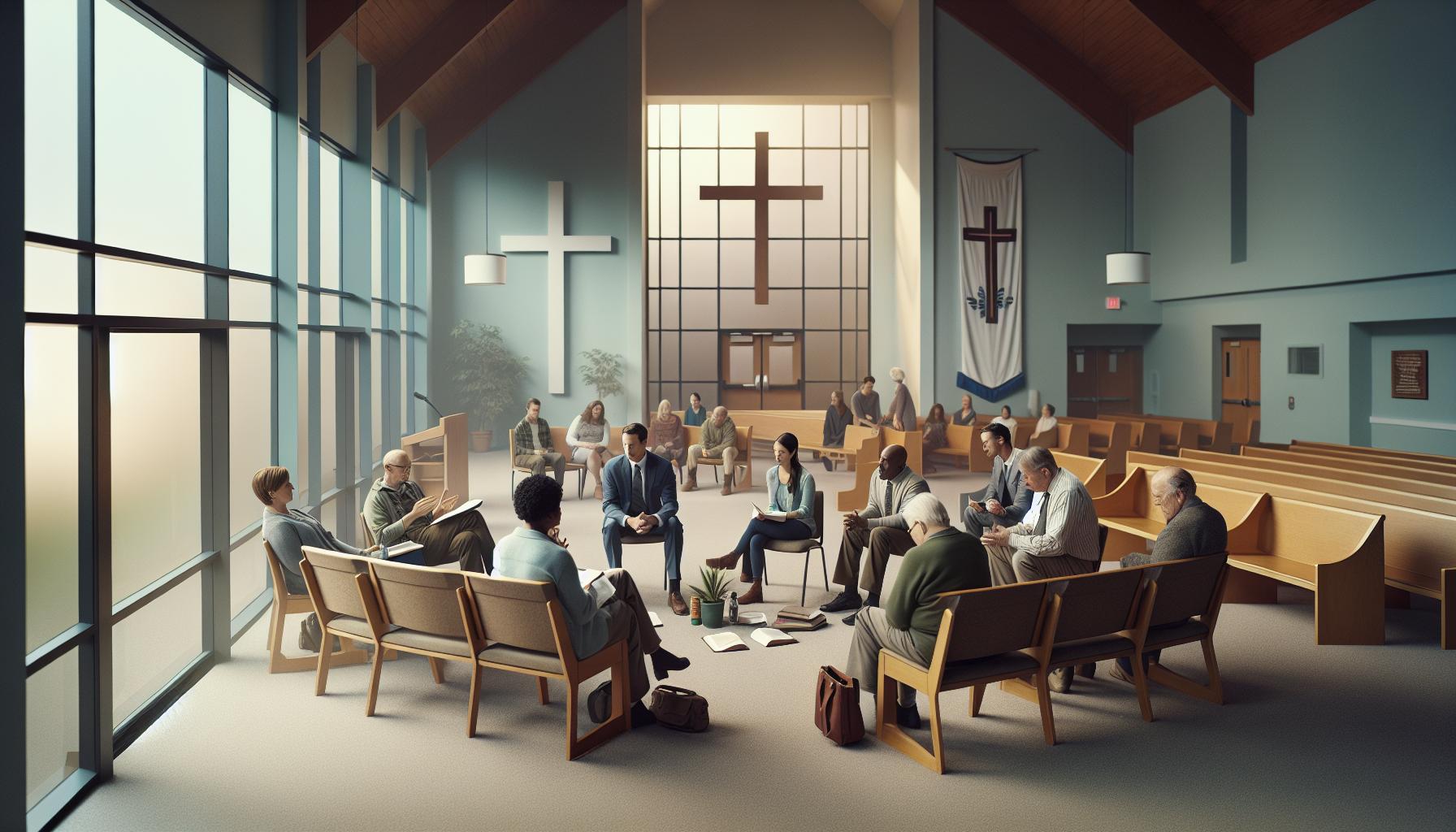 Self Defense in Modern Christianity: Perspectives and Debates