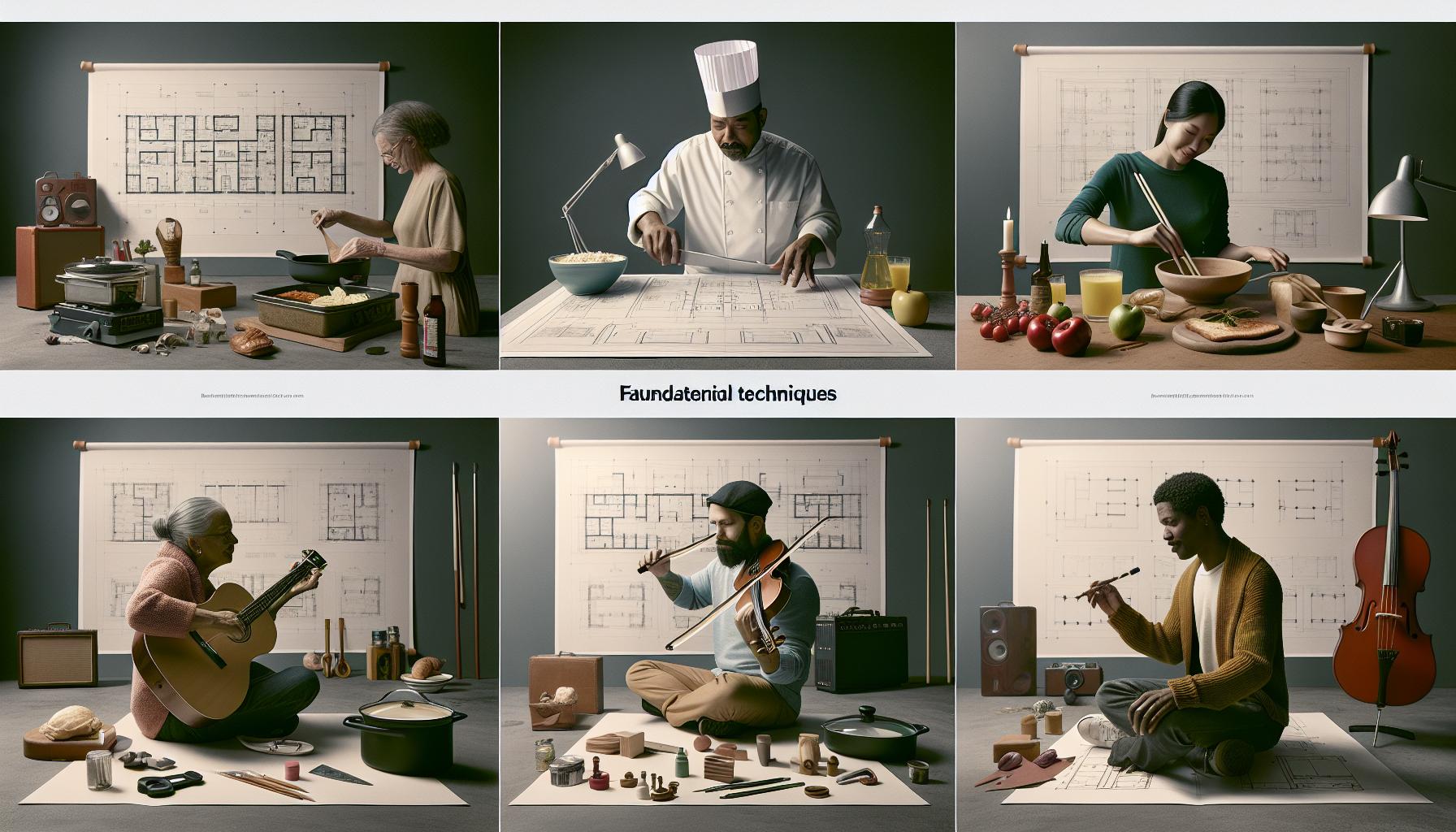 Understanding the Basics: Key Techniques to Master