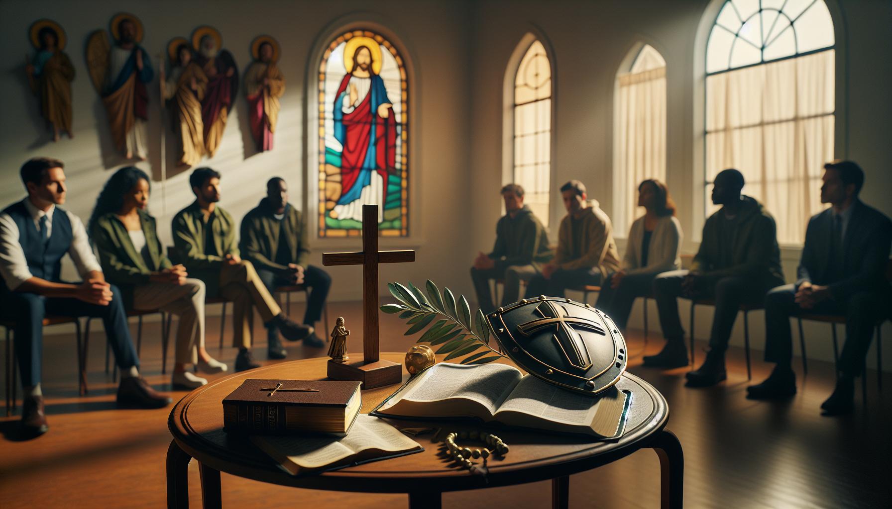 Understanding the Ethical Dilemmas of Self-Defense in Christianity