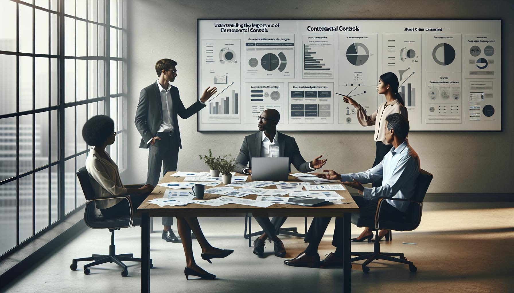 Understanding the Importance of Contextual Controls