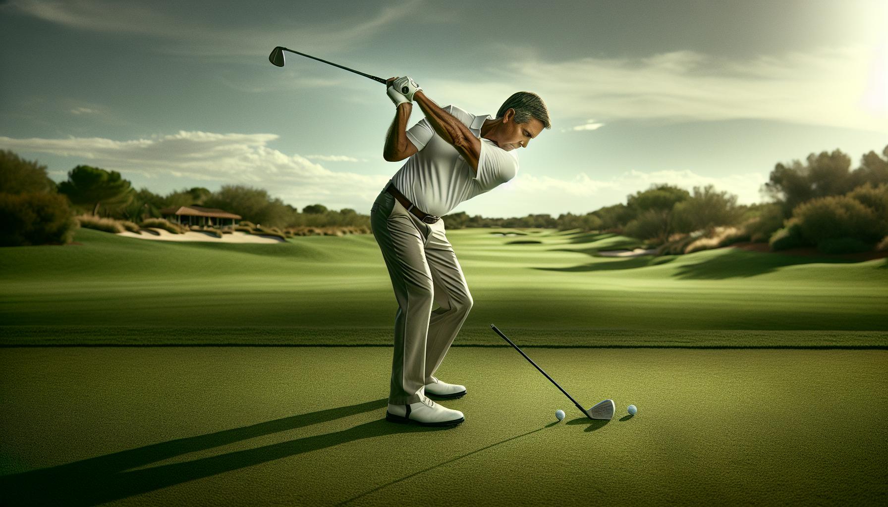 Understanding the Punch Shot: Key Concepts