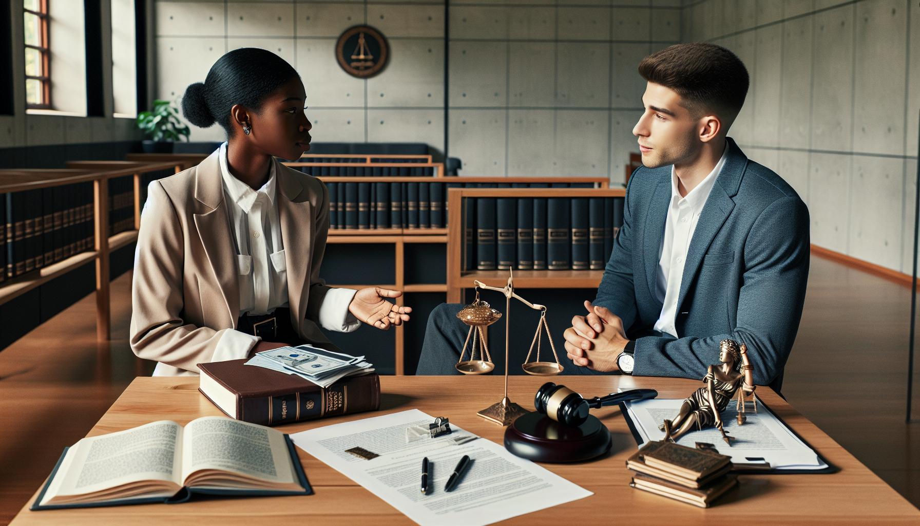 Understanding Self Defense Laws by State