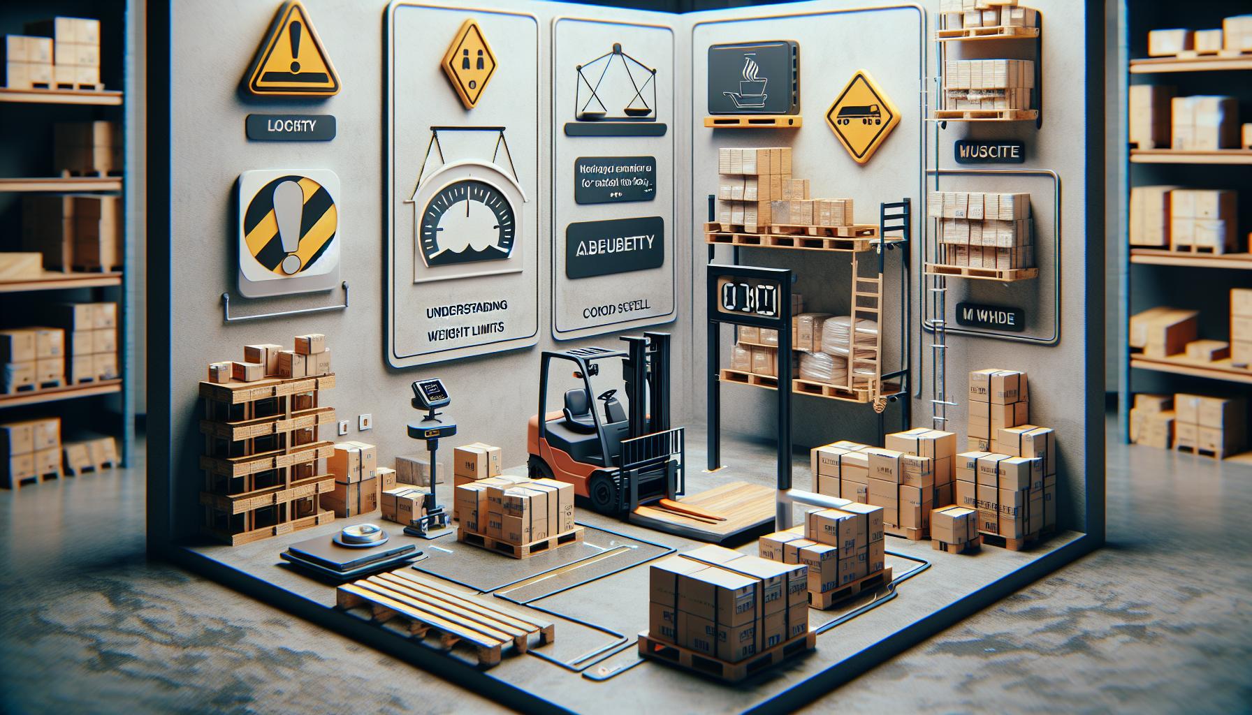 Understanding Weight Limits for Safety