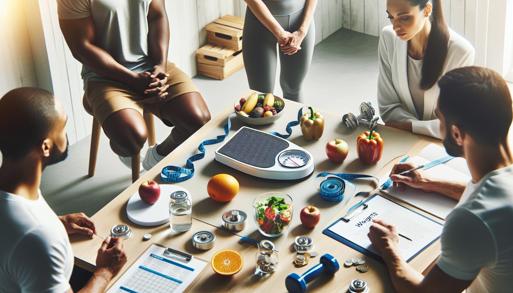 Understanding Weight Options: Which is Best for You?