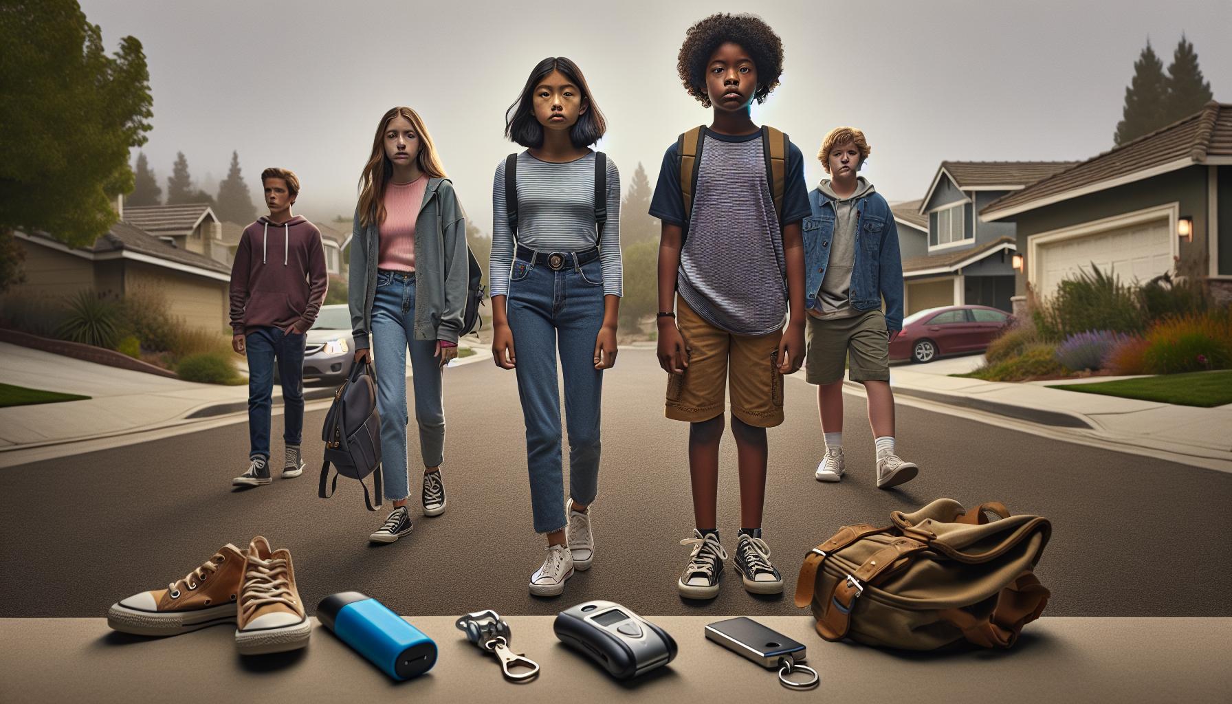 What Are Legal Self-Defense Options for 13-Year-Olds?