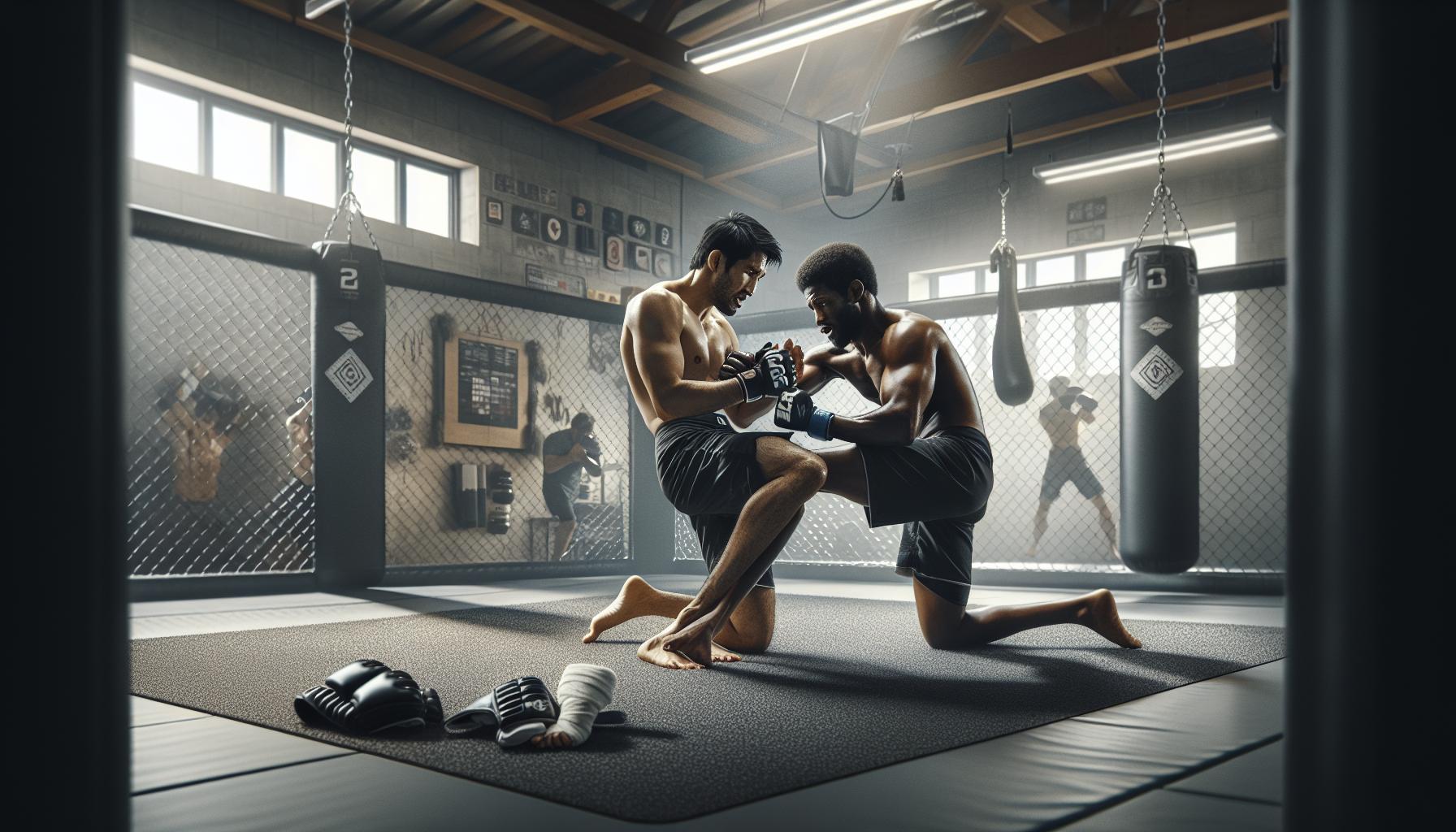 What is MMA and How It Works