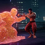 Comparison between Gang Beasts video game combat and real self-defense scenarios